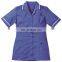 Hospital comfortable Hospital Medical Fashionable Nurse Uniform Designs