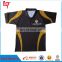 2016 Hot Selling New Zealand Sublimated Cricket Jersey for Team