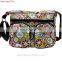 Popular Girls Nylon Trendy Outdoor Musette Bags