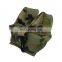 High Quality Camo Unfilled Front Rear Rest Sand Hunting Bags