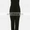 CHEFON Lace Trim Jumpsuit CN0902