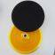 Auto Polisher Bonnet Backing Pad Hookit Backing Plate Disc Pad