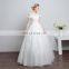 HS1603 Cheap High quality Cute Wedding Dress Bridal 2016