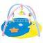 Round Big Baby Play Mat