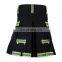 Modern Bunker Gear Turnout Box Plated Firefighter Kilt