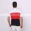 high quality mens custom polo shirt 100% cotton wholesale