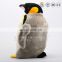 Battery operated singing music and dancing penguin plush toys
