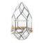 terrarium geometric glass terrarium wholesale clear plant container