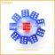 Bulk Dice Wholesale 16MM 6 Sided Colored Dice from Dice Manufacturers