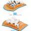 58pcs Sydney Opera House educational paper 3d diy puzzle