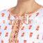 custom made sublimated long sleeve upf 50 women spandex lycra rash guard