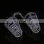 Stop Snoring & Congestion Breathe Easy Nasal Cones Anti Snore Sleep Apnea Aids Snore free#XY-80