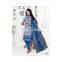 designer long sleeve cotton salwar kameez