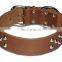 Strong Genuine Leather Dog Products