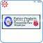 Professional custom 2015 customfancy name badge