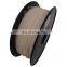 Dongguan factory 3d printer material 3mm Z-ULTRAT abs filament 1.75