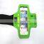 New sport armband case for smartphone, cell phone armband from China Manufacturer