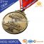 Hot blank sports medal awards medal trophy
