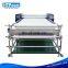 Shenzhen Special Roll to Roll Oil Heating Press Machine