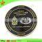 New arrival custom special forces antique silver challenge souvenir coin