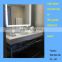 double sink metal washstand base for king room of hotel