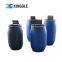 HDPE pp auto new condition Plastic 220 ltr drums blow molding