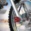Spirit Beast Motorcycle Modified Drop Resistance Shock Absorber Cup Fall Protect DR201 L2