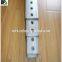 Sign posts and sign hardware at wholesale prices at BP