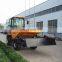 Construction 3 Ton FCY30S  Self loading Site Dumper