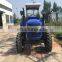 Latest tractor agriculture machine 80HP farm tractor