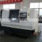 New CNC Turning Center SCK520 Slant Bed CNC Lathe Machine For Sale