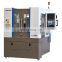 Hobby CNC milling machine for metal working