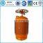Low Price High Quality Low Pressure 3kg Cooking LPG Gas Cylinder