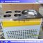 Factory Price Automatic  Thailand Cold Pan Ice Pan Fry Fried Ice Cream Machine