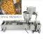 Hot selling 304SS Donut cake machine gas donut machine