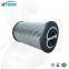 Factory Direct selling UTERS Replacement of MP FILTRI  hydraulic oil filter element HP0502A03AN