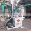 AMEC group's best-selling grain milling machine in Algeria