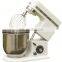 Automatic Easy Operation 7L  Wheat Dough Mixer Machine Commercial