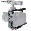 WARAXE CAMERA CAGE FOR PANASONIC LUMIX GH4 GH5 2820