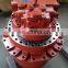 MAG170VP-3400 KYB Excavator Track Motor MAG-170VP-3400F Final Drive