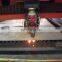 CNC Laser cut stainless/Carbon steel plate fabrication
