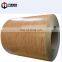 Astma 792 prepainting galvalume steel coil az150 anti finger print PPGL