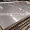 AISI316L stainless steel sheet BA surface with PVC film 3x1219mm price