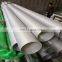 Seamless aisi ss 304 304l stainless steel pipe /tube price