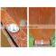 Corten Steel Metal Garden Water Feature Rain Curtain