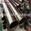 stainless steel 304 corrugated metal flexible hose/pipe/tube