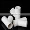 All types of PVC pipe and fitting/brass insert/female male plastic threaded elbow fittings
