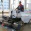 Concrete Laser Screed Leveling Machine For Road Construction