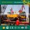 55 ton crane for sale SCC550E brand new crawler crane