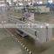 hot melt butyl machine for insulating glass line